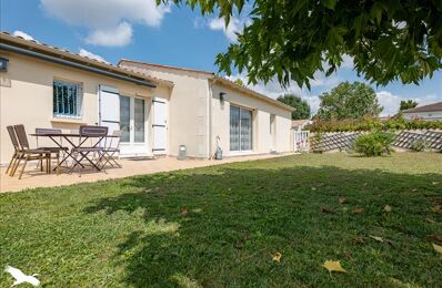 vente maison 249 100 € à proximité de Blanzac-Lès-Matha (17160)