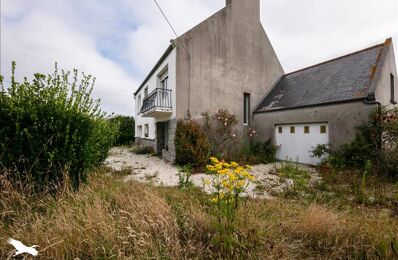 vente maison 228 975 € à proximité de Brignogan-Plage (29890)