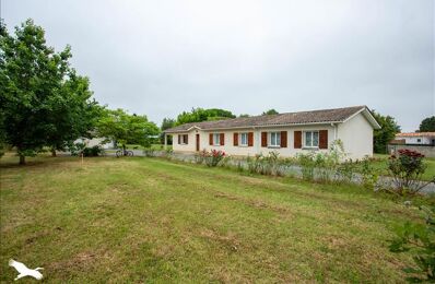 vente maison 265 000 € à proximité de Loubens (33190)