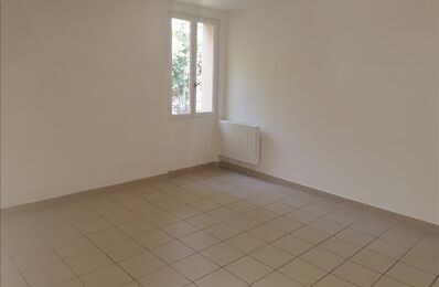 vente appartement 88 000 € à proximité de Coulobres (34290)