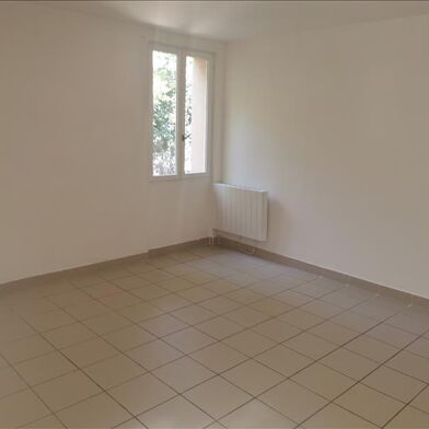 Appartement 3 pièces 72 m²