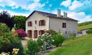 Maison 8 Pièces 215 m² à vendre à Grand-Brassac (24350)