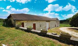 Maison 8 Pièces 215 m² à vendre à Grand-Brassac (24350)