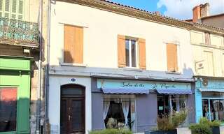 Immeuble   m² à vendre à Ribérac (24600)