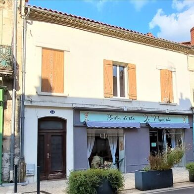 Immeuble  129000 €