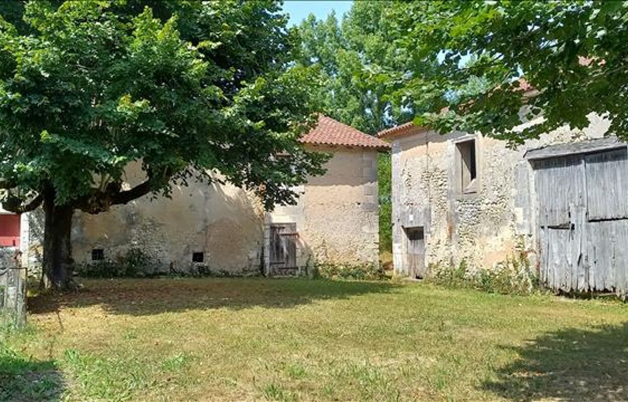 maison 4 pièces 85 m2 à vendre à Saint-Méard-de-Drône (24600)