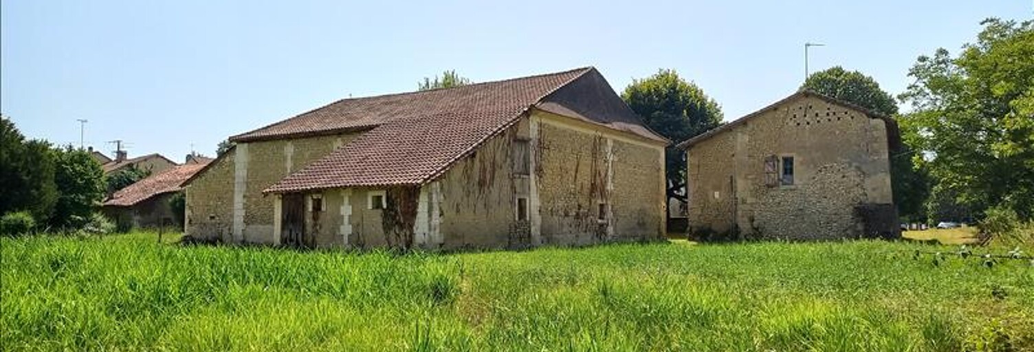 Maison 4 Pièces 85 m² à vendre à Saint-Méard-de-Drône (24600)