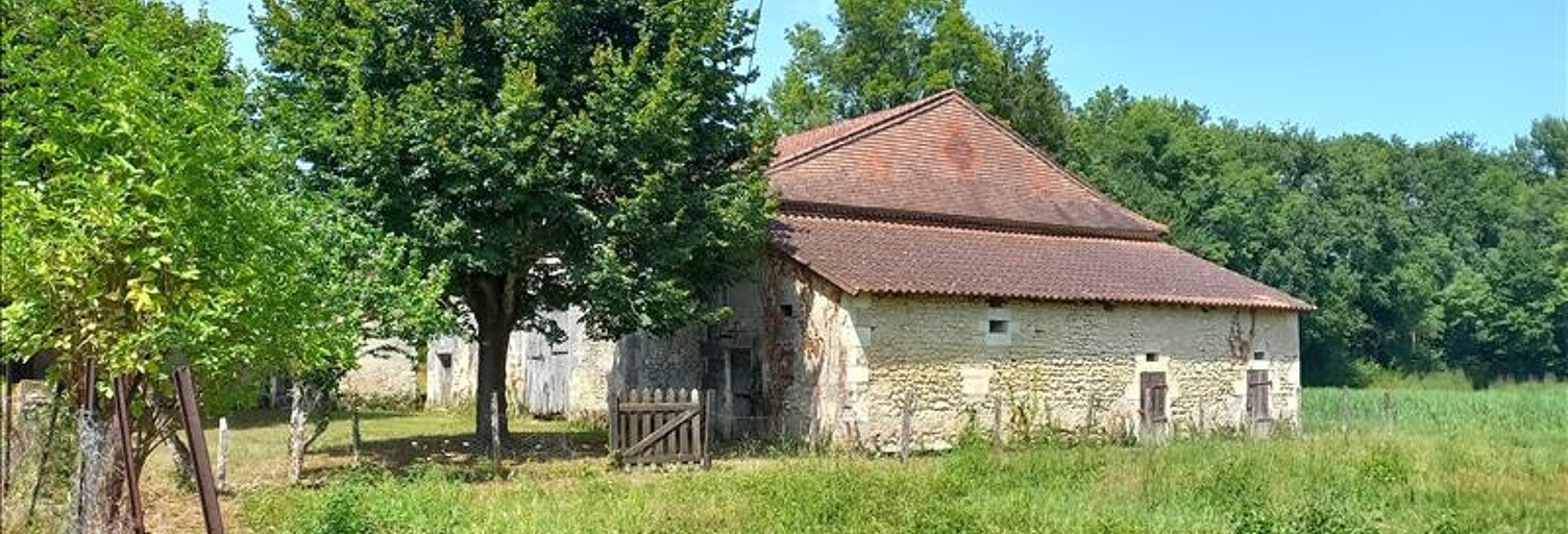 Maison 4 Pièces 85 m² à vendre à Saint-Méard-de-Drône (24600)