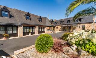 Maison 10 Pièces 125 m² à vendre à Tonquédec (22140)