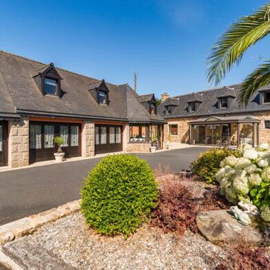 Maison 10 pièces 504000 €