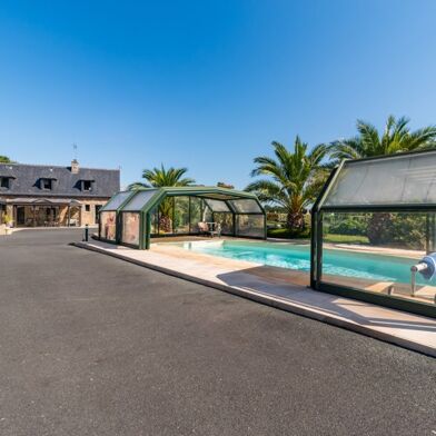 Maison 10 pièces 504000 €