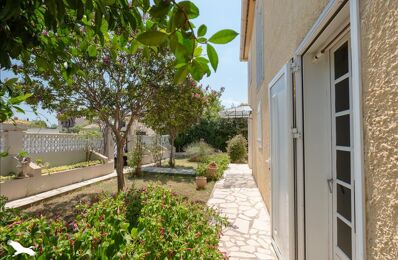 vente maison 499 000 € à proximité de Saturargues (34400)