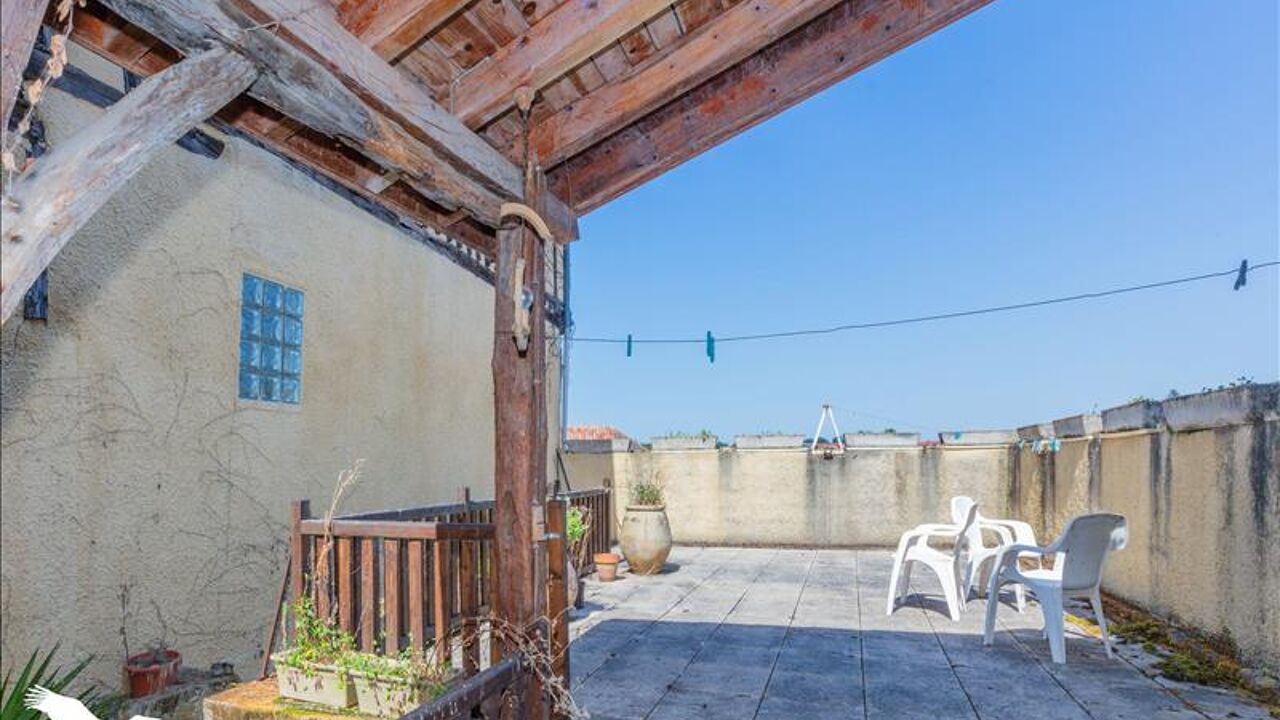 maison 6 pièces 230 m2 à vendre à Nogaro (32110)