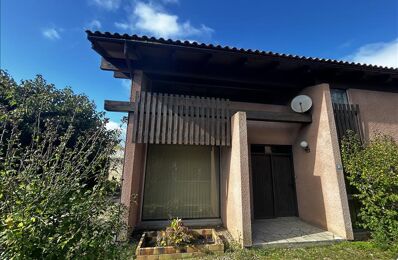 vente maison 188 505 € à proximité de Saint-Seurin-de-Cadourne (33180)