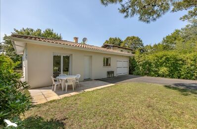 vente maison 525 000 € à proximité de Arcachon (33120)