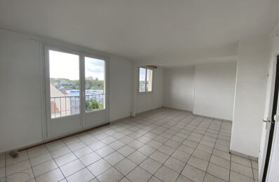 vente appartement 141 000 € à proximité de Beauvais (60000)