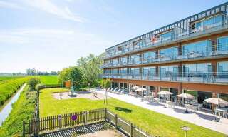 Appartement 2 Pièces 27 m² à vendre à Roz-sur-Couesnon (35610)