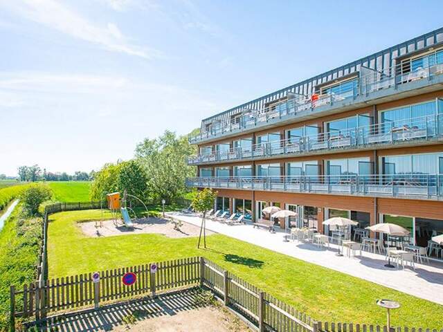 T2 - 33m ² — photo du bien