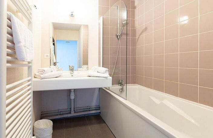 T2 - 33m ² — photo 2