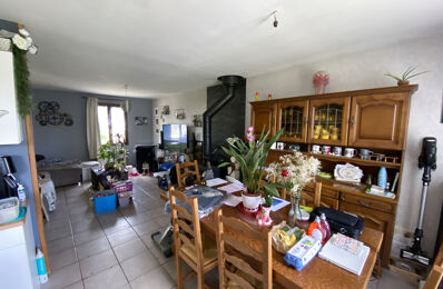 vente maison 238 000 € à proximité de Heilles (60250)