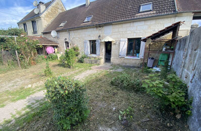 vente maison 218 000 € à proximité de Cambronne-Lès-Clermont (60290)