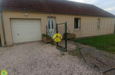 vente maison 181 900 € à proximité de Saint-Denis-Lès-Sens (89100)