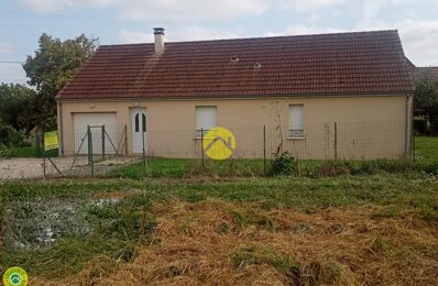 vente maison 181 900 € à proximité de Savigny-sur-Clairis (89150)