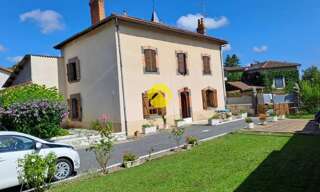 Maison 5 Pièces 132 m² à vendre à Vinzelles (63350)