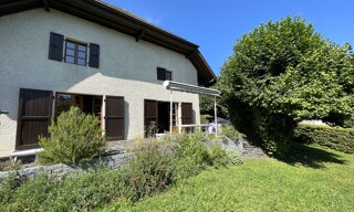 Maison 7 Pièces 188 m² à vendre à Chilly (74270)