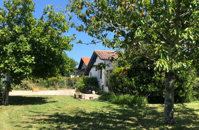 vente maison 1 296 000 € à proximité de Saint-Martin-de-Seignanx (40390)