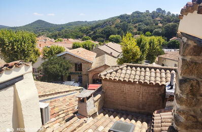 location maison 1 280 € CC /mois à proximité de Aix-en-Provence (13090)