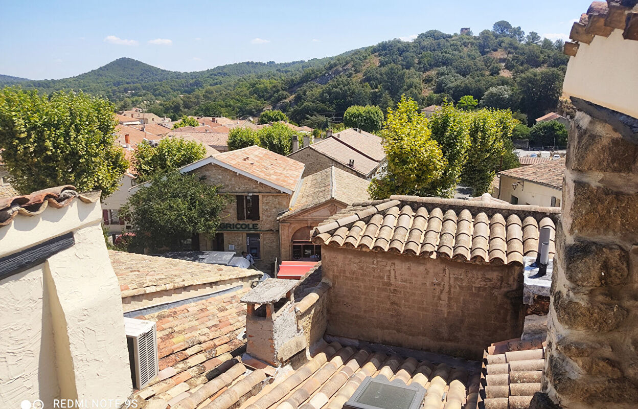 maison 4 pièces 105 m2 à louer à Rognes (13840)