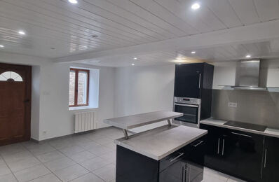 vente maison 113 000 € à proximité de Saint-Denis-sur-Coise (42140)