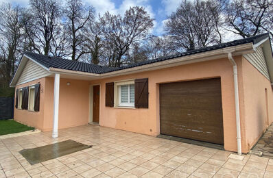 location maison 1 065 € CC /mois à proximité de Aubry-du-Hainaut (59494)