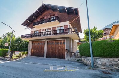 vente maison 490 000 € à proximité de Sixt-Fer-à-Cheval (74740)