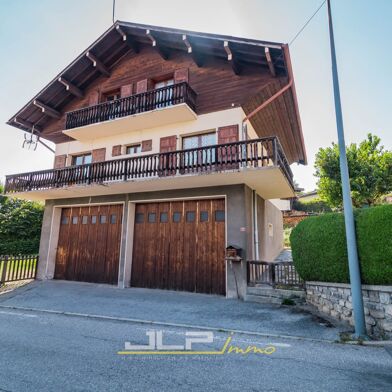 Maison 9 pièces 172 m²