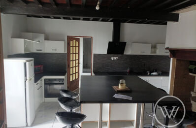 vente maison 83 500 € à proximité de Barcelonne-du-Gers (32720)