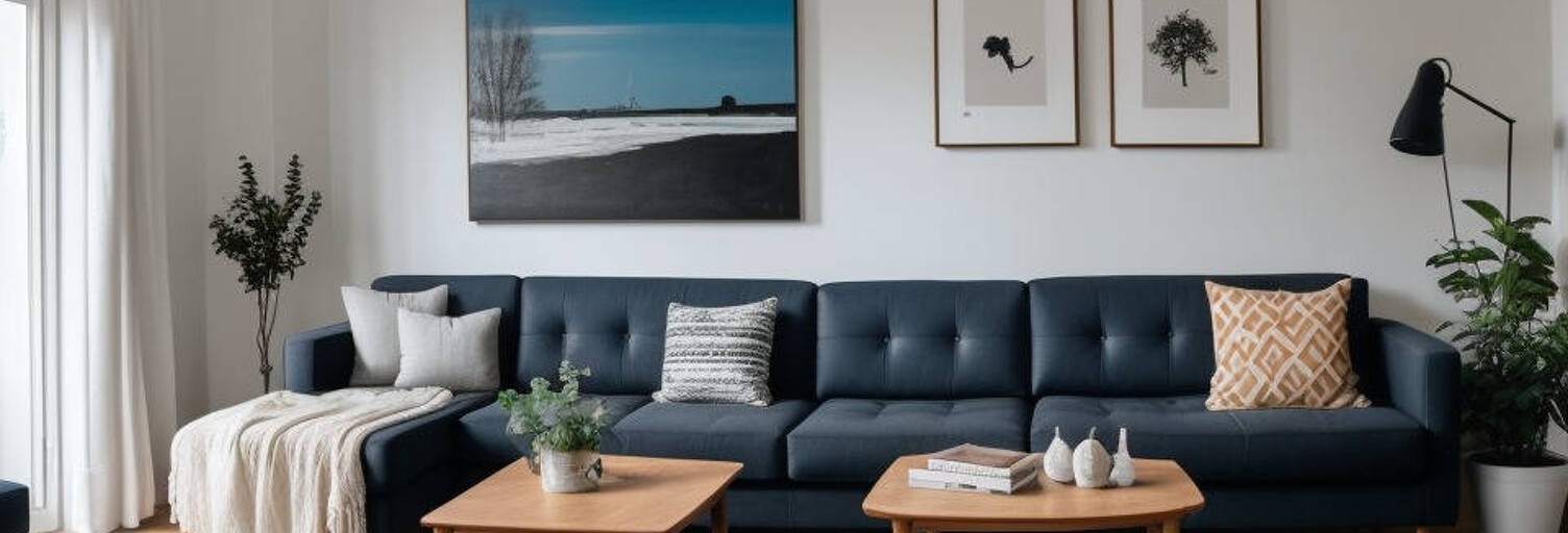 Appartement 2 Pièces 40 m² à vendre à Cholet (49300)