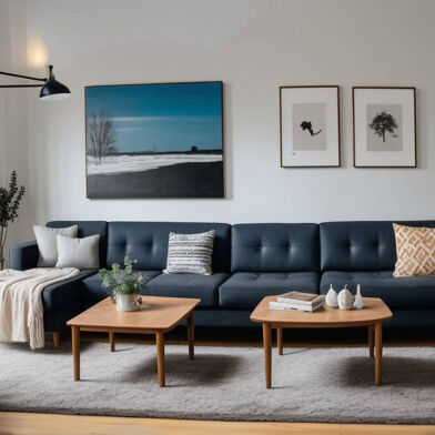 Appartement 3 pièces 235000 €