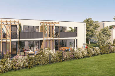 Appartement 3 pièces 235000 €