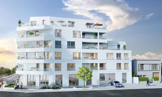 Appartement 3 Pièces 60 m² à vendre à Saint-Herblain (44800)