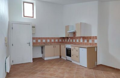 location appartement 440 € CC /mois à proximité de Salles-d'Aude (11110)