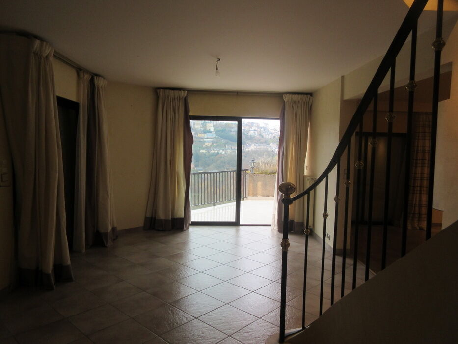 Appartement 5 pièces  à louer Rodez 12000