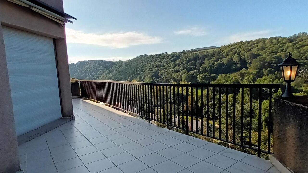 appartement 5 pièces 179 m2 à louer à Rodez (12000)