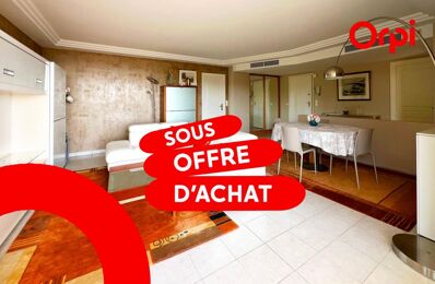 vente appartement 649 000 € à proximité de Auribeau-sur-Siagne (06810)