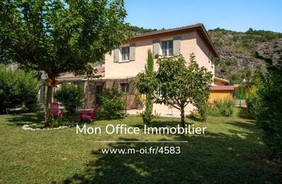 vente maison 595 000 € à proximité de Laragne-Montéglin (05300)