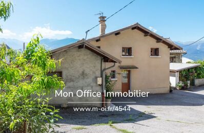 vente maison 329 000 € à proximité de Saint-Sauveur (05200)