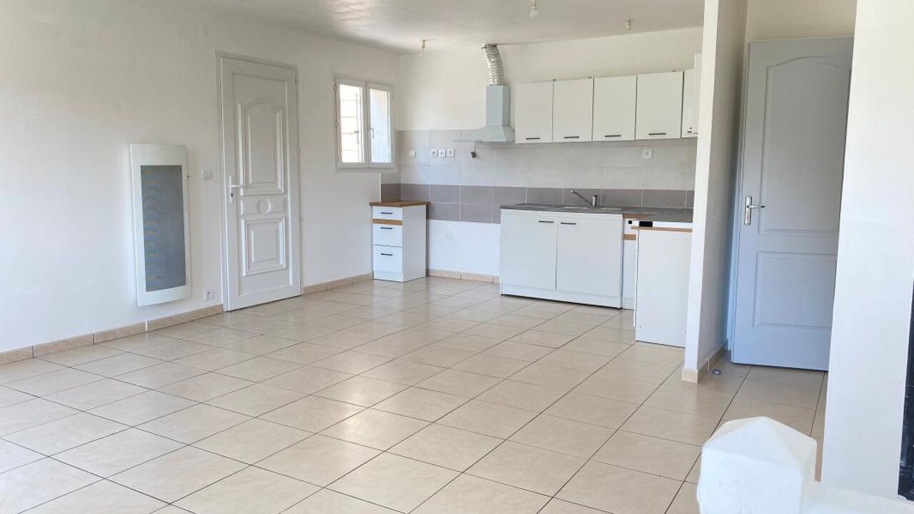 maison 3 pièces 59 m2 à vendre à La Brillanne (04700)