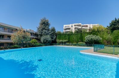 vente appartement 175 000 € à proximité de Saint-Martin-du-Var (06670)