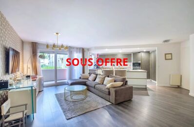 vente appartement 450 000 € à proximité de Dommartin (69380)